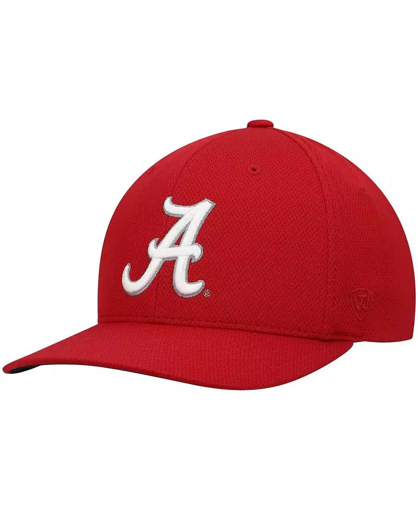 Mowalola Red 'Chi' Cap - Hats - Compare Prices from 4+