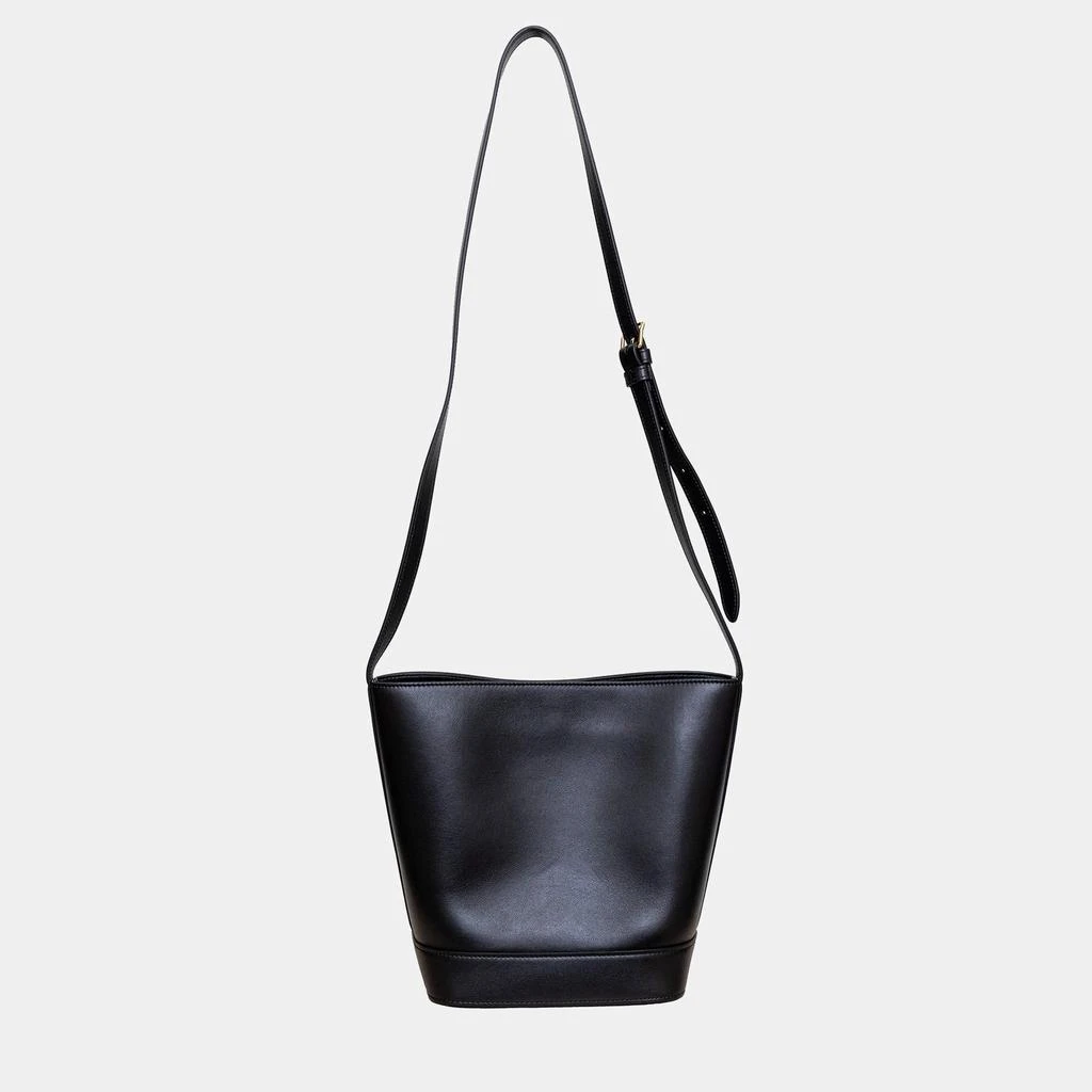 Celine Celine Small Bucket Cuir Triomphe Bag 2