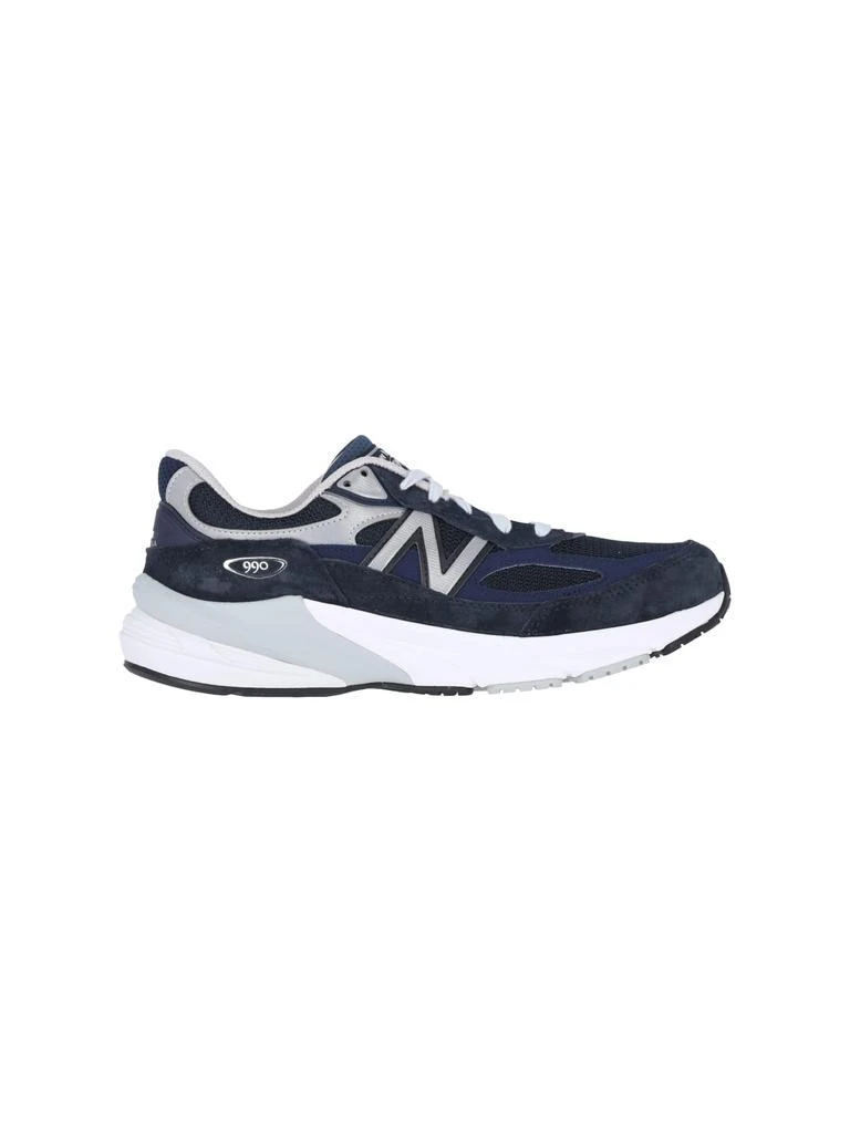 New Balance Sneakers 1