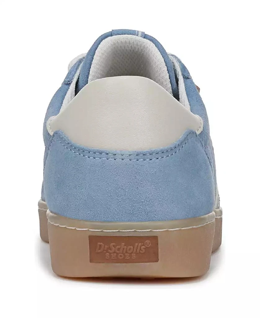 Dr. Scholl's Women's Rebel Sport Lace Up Sneakers 3
