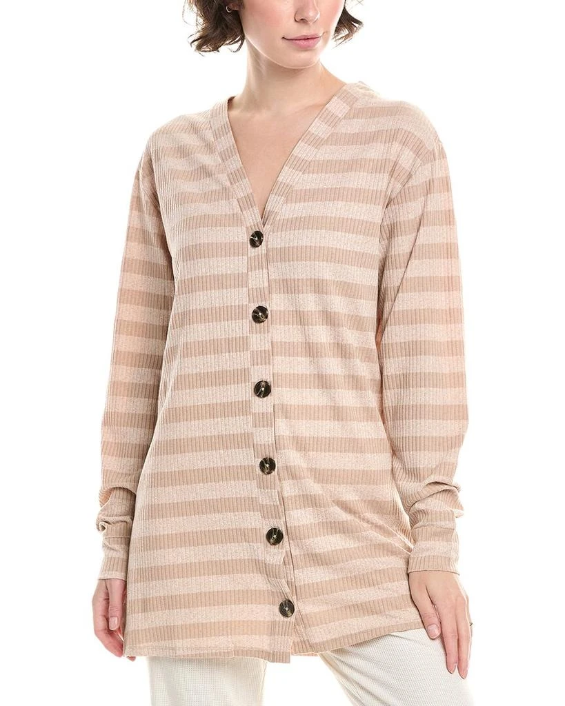 Honeydew Intimates All Set Cardigan 1
