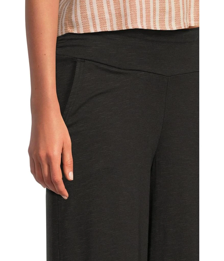 Toad & Co Chaka Wide Leg Pant 4