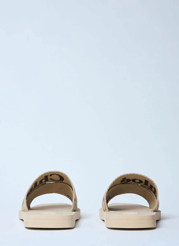 Chloé Woody Slides 6