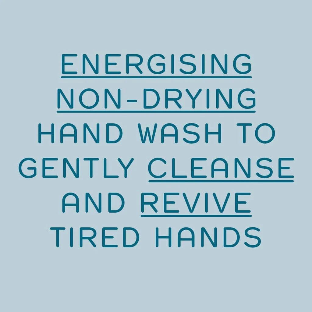 REN Clean Skincare Atlantic Kelp and Magnesium Energizing Hand Wash 2