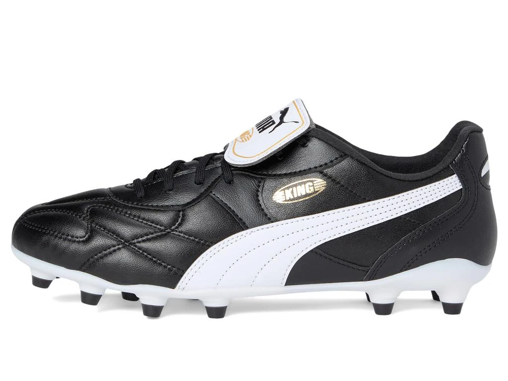 Puma King Top Firm, Artificial Ground Soccer Cleats 4