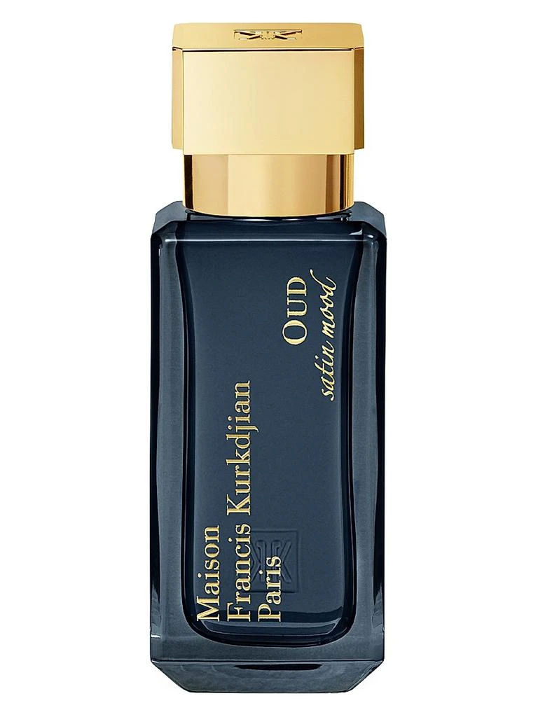 Maison Francis Kurkdjian Oud Satin Mood Eau De Parfum 3