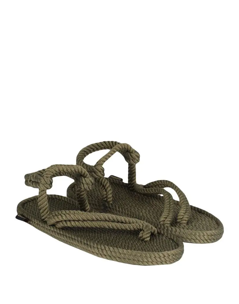 BOHONOMAD Espadrilles