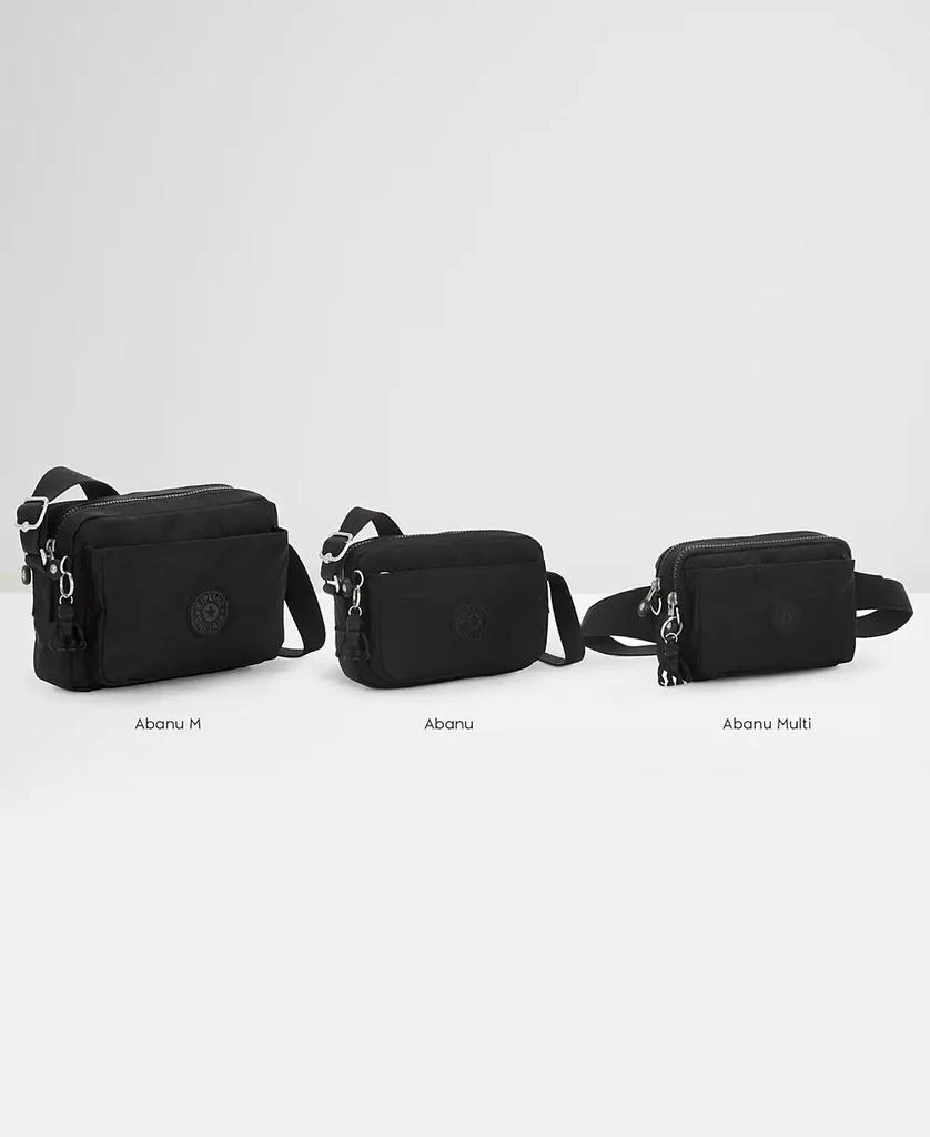 Kipling Abanu Medium Convertible Crossbody Bag 7