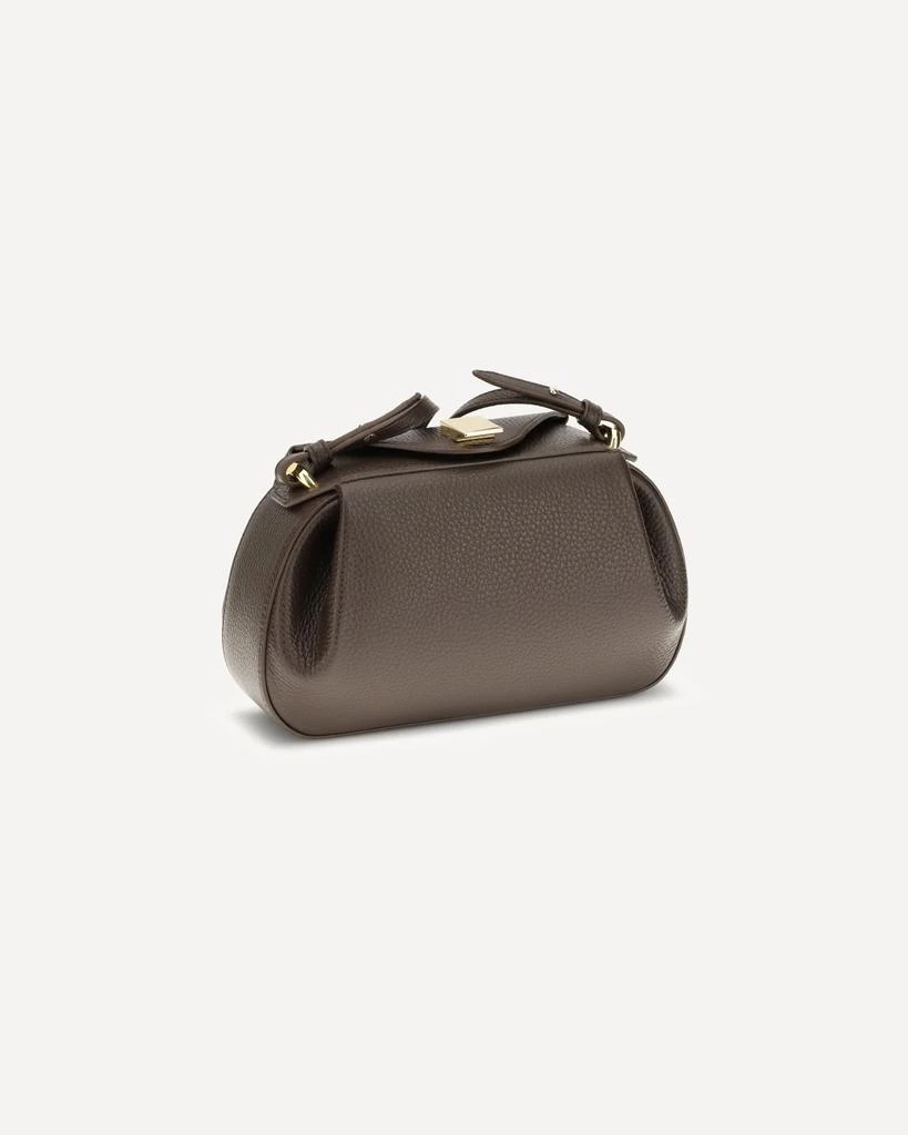 Yuzefi Oyster Clutch Mini 5