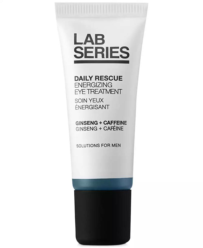 Lab Series Skincare for Men Daily Rescue Energizing Eye Treatment, 0.5-oz.