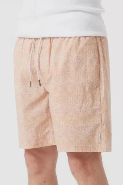 Barney Cools Barney Cools Amphibious Printed Hybrid Swim Short 1