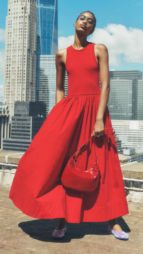 Sold Out NYC The RSVP Dress 1