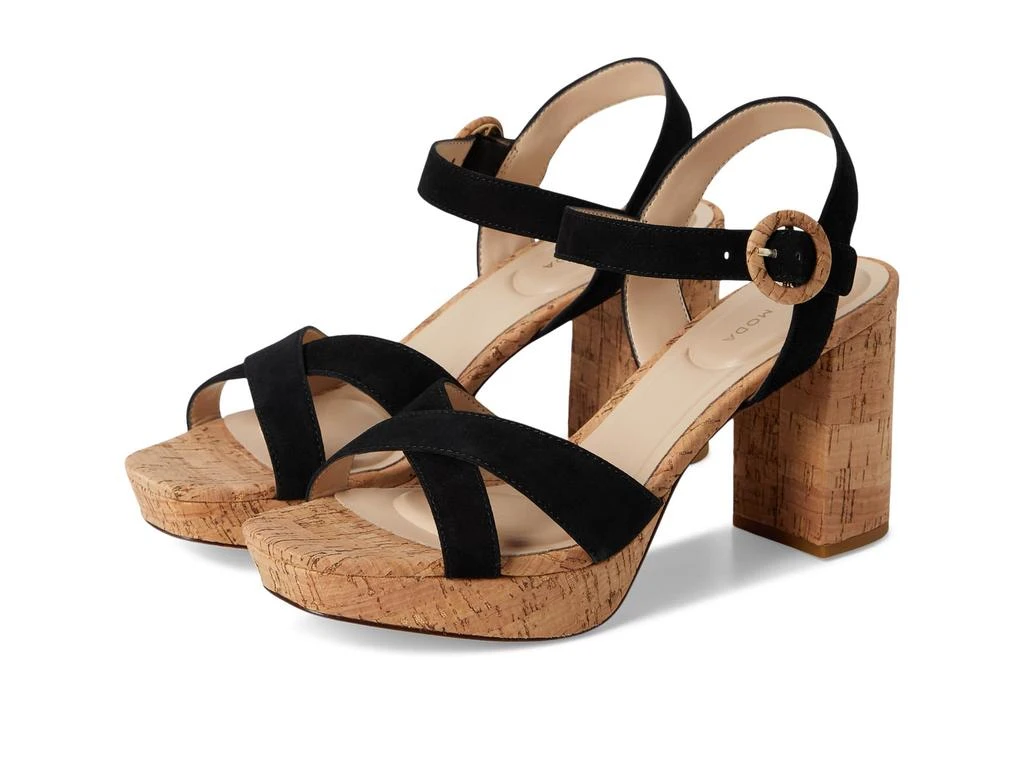 Pelle Moda Andrei Platform Sandal 1