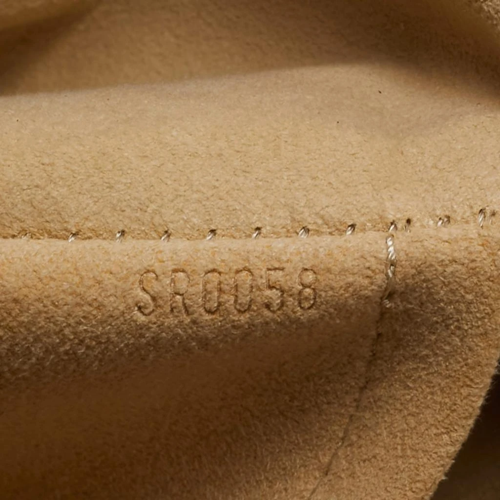 Louis Vuitton Louis Vuitton Monogram Canvas Beverly MM Bag 15