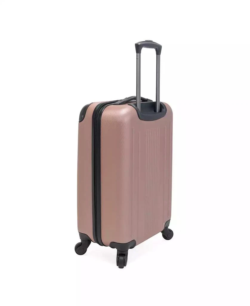 Kenneth Cole South Street 3-Pc. Hardside Luggage Set, Created for Macy's 9