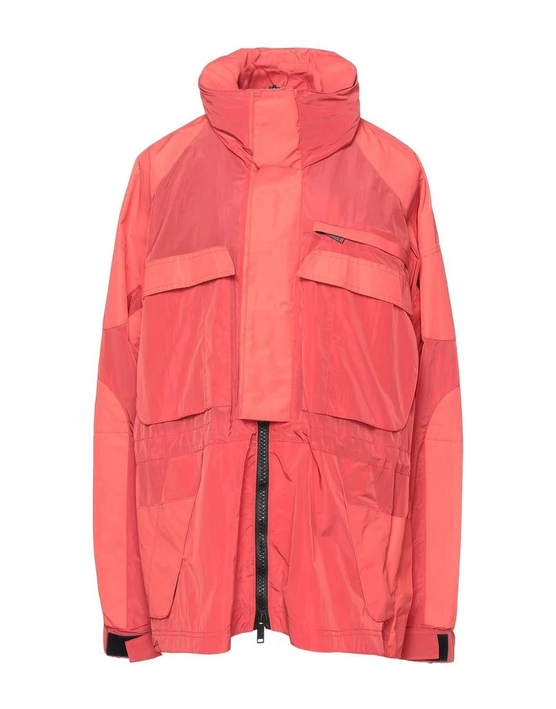 Unravel Jacket 1