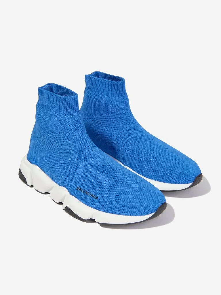 Balenciaga Balenciaga Kids Speed Trainers 2