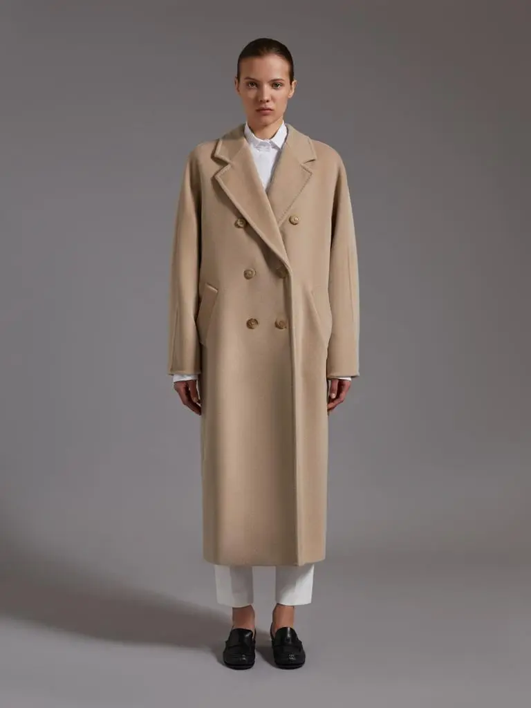 Max Mara 101801 icon coat 4