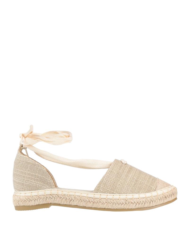 GENEVE Espadrilles
