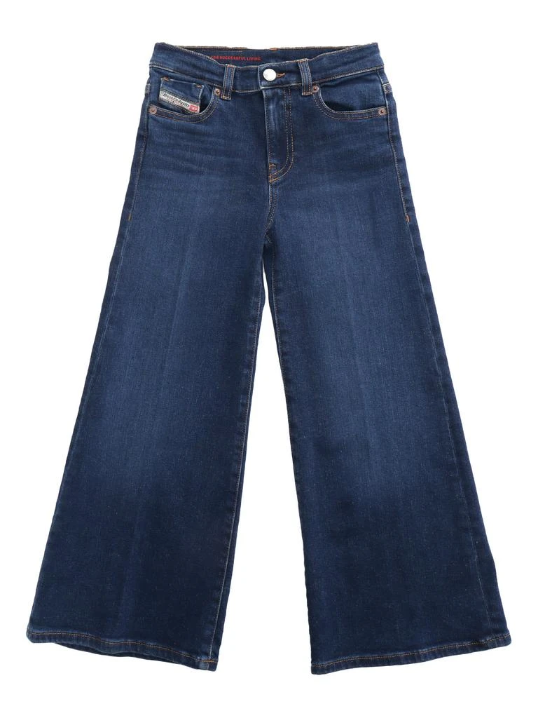 Diesel 1978-j Jeans 1