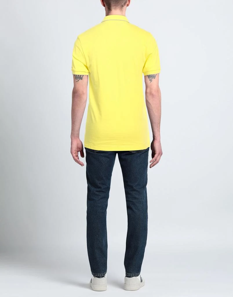 PEOPLE OF SHIBUYA Polo shirt 3