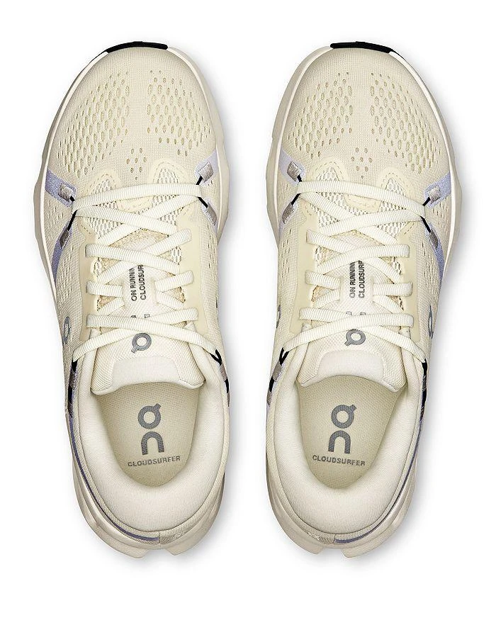 On Women's Cloudsurfer 2 Sneakers 3