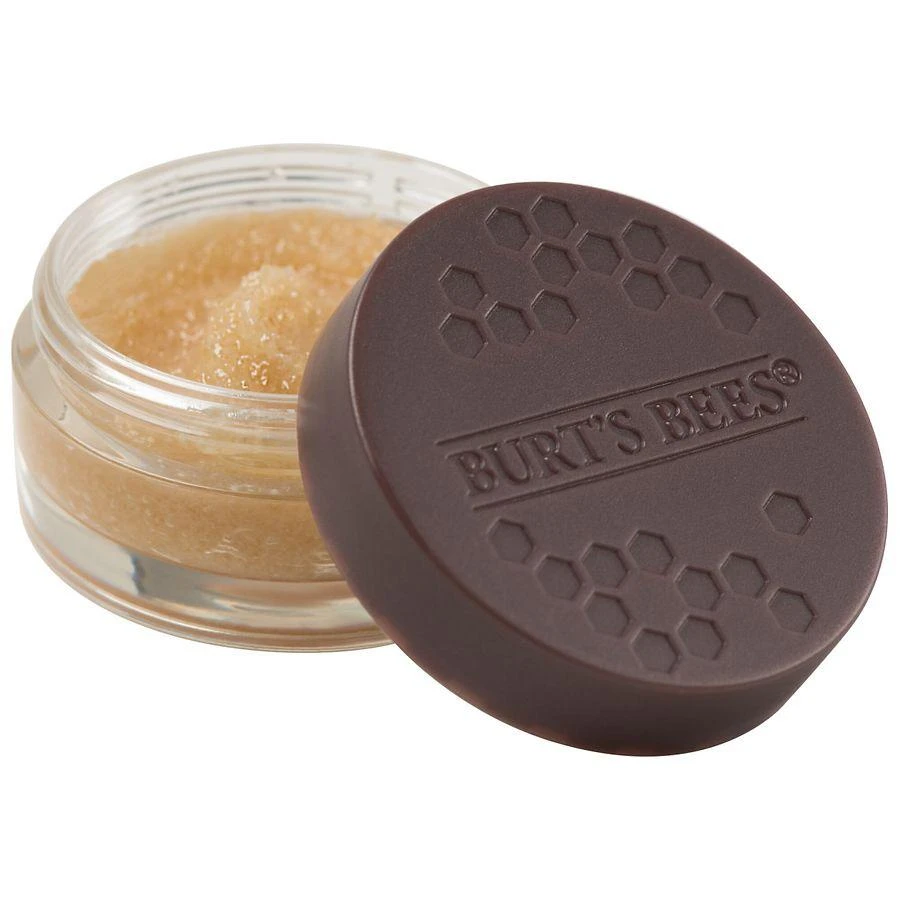 Burt's Bees Conditioning Lip Scrub 10