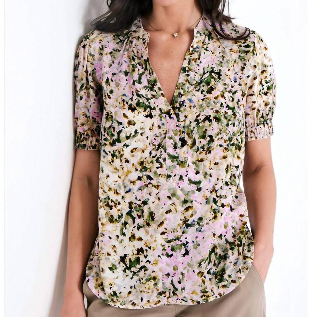 Go by go Silk Go By Go Silk - Pop On Over Top
