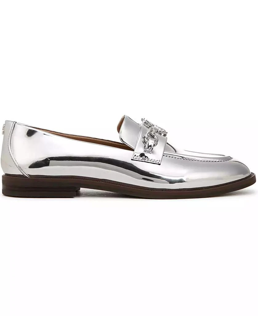 Sam and Libby Women's Brielle Tailored Loafers 3
