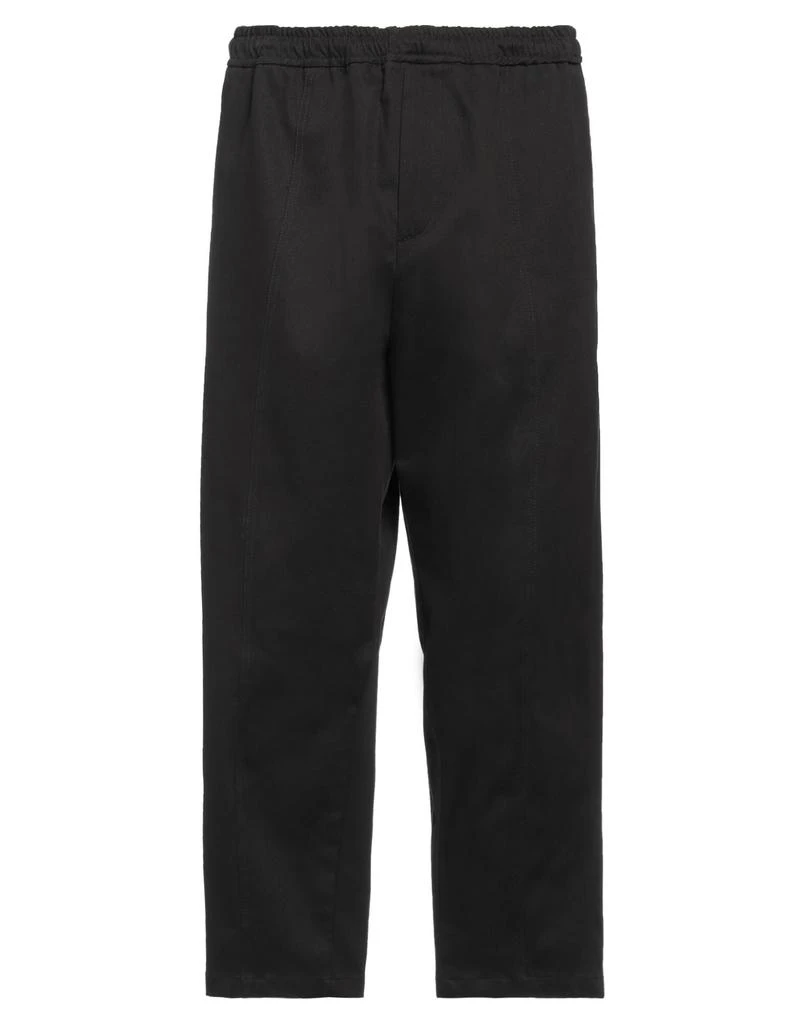 SALVATORE SANTORO Casual pants 1