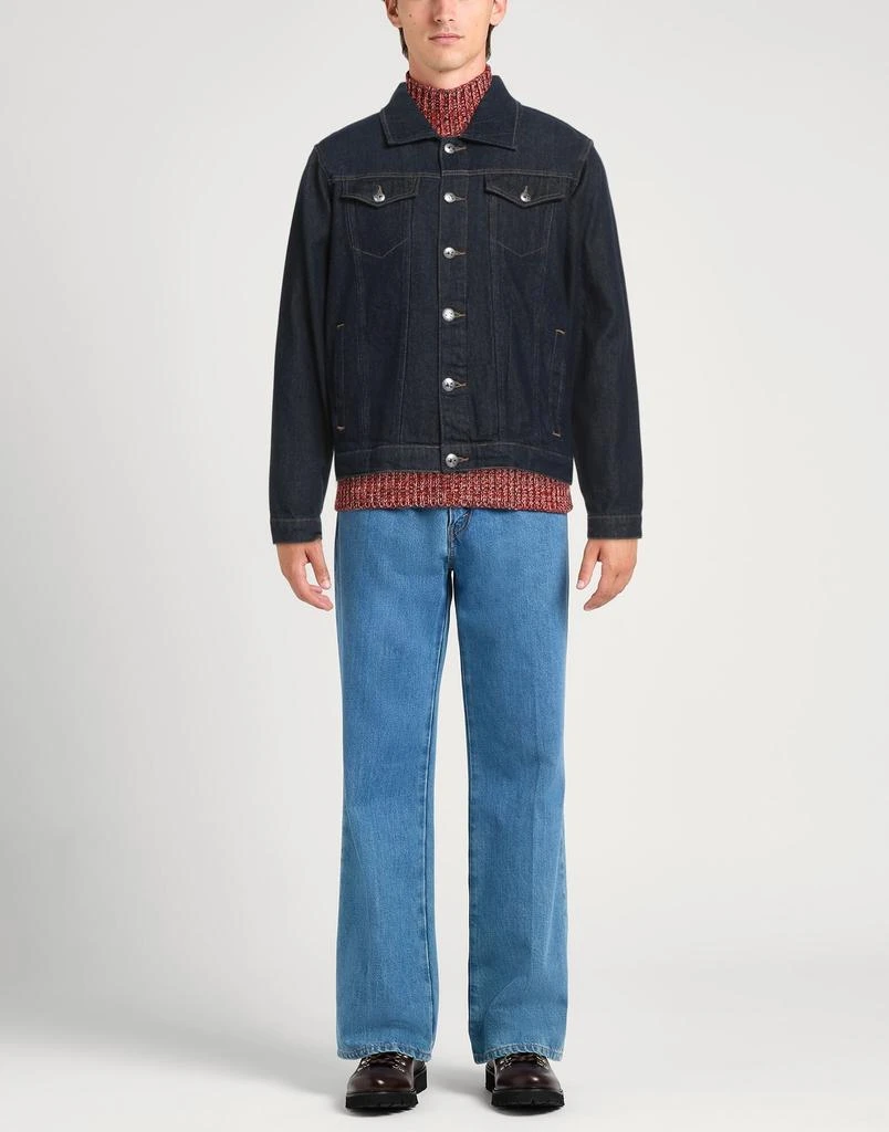 John Richmond Denim jacket 2