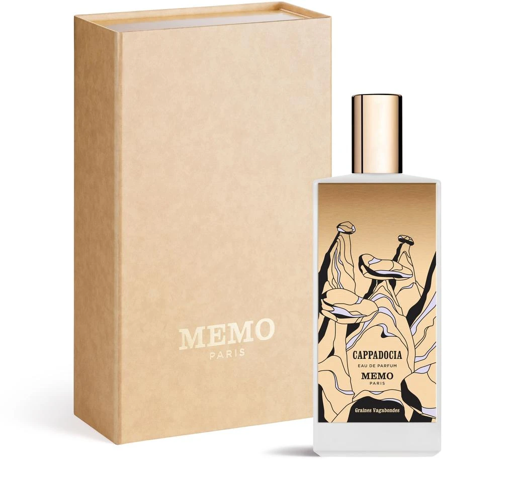 Memo Cappadocia eau de parfum 75 ml 3