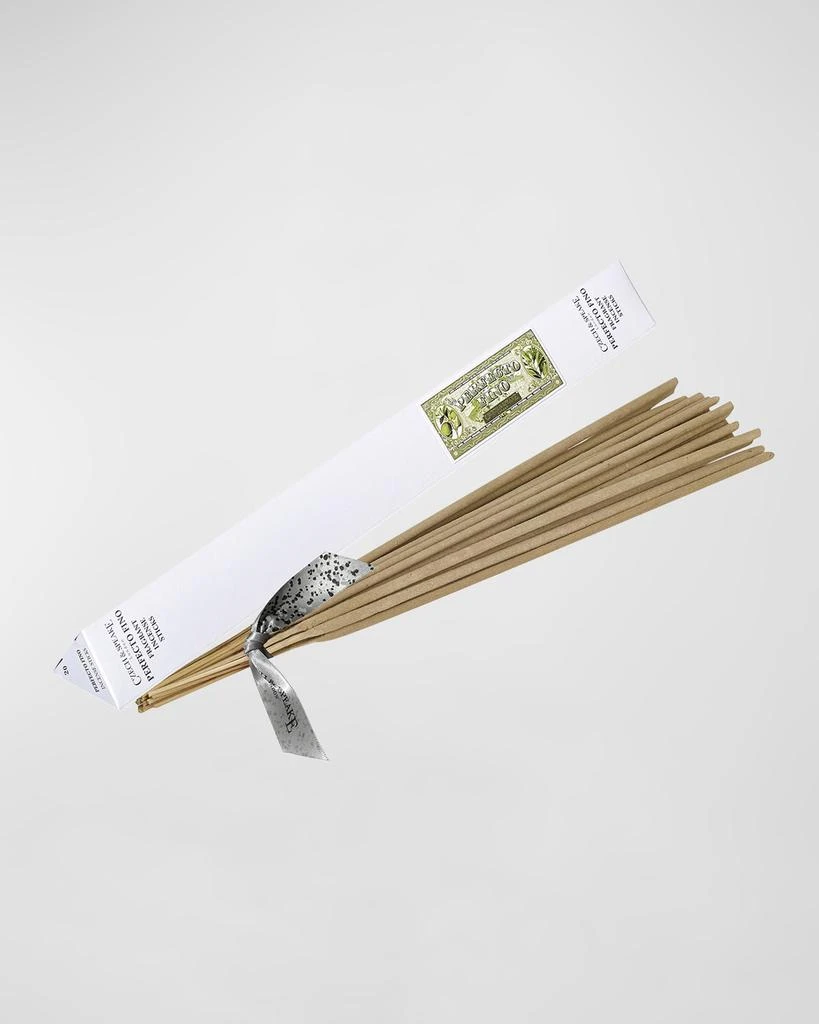 Czech & Speake Perfecto Fino Incense Sticks 1