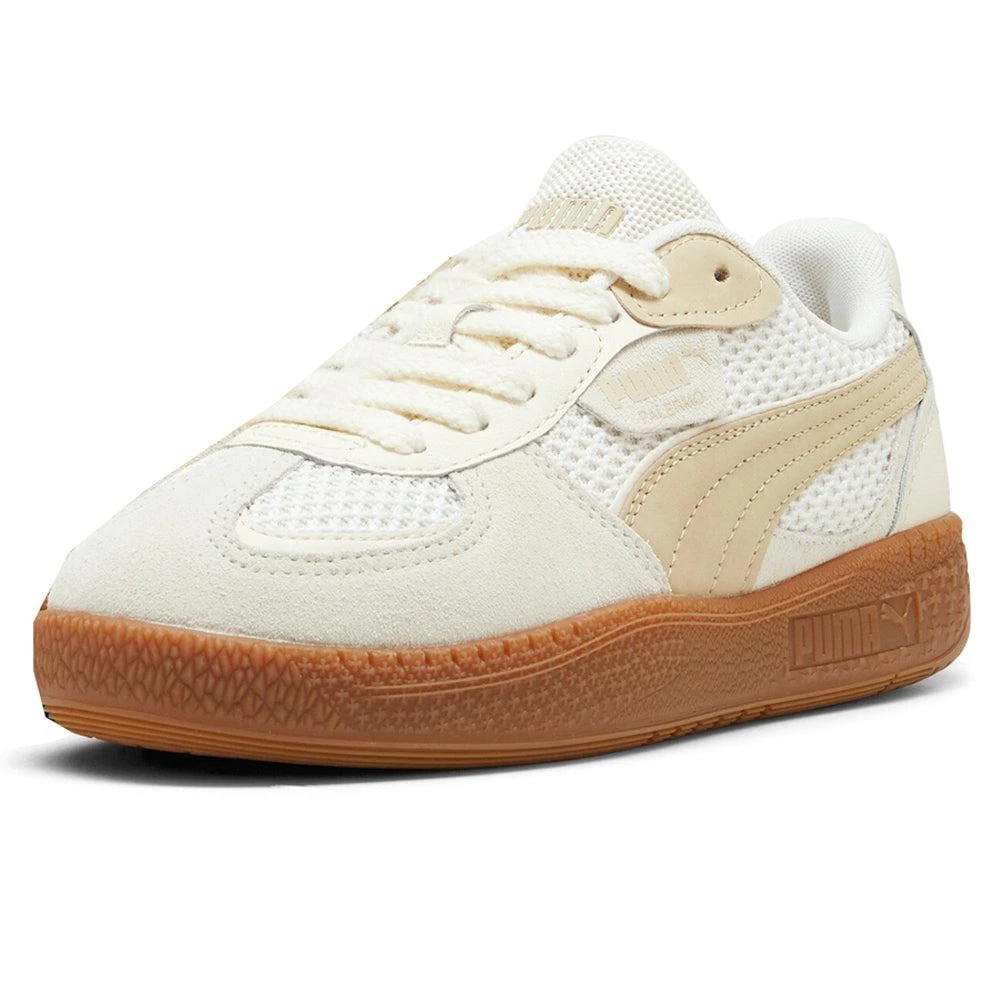 Puma Palermo Moda Surreal Contour Lace Up Sneakers 2