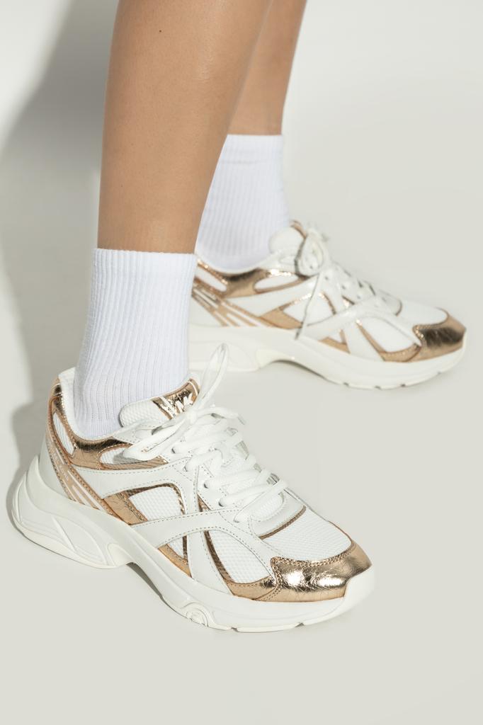 Michael Kors Leo Sneakers