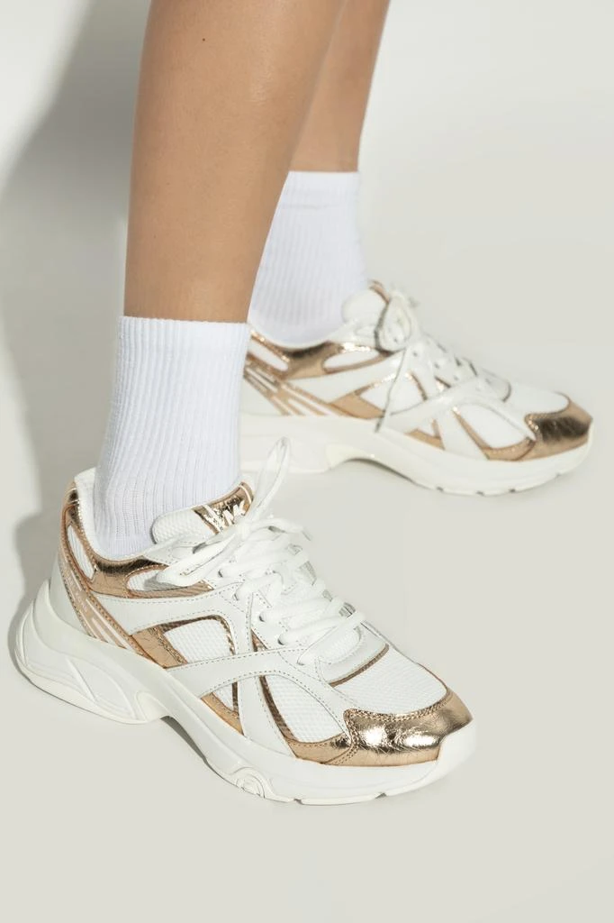 Michael Kors Leo Sneakers 2