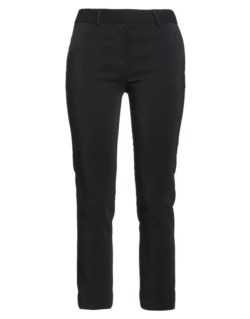 SIMONA CORSELLINI Casual pants 1