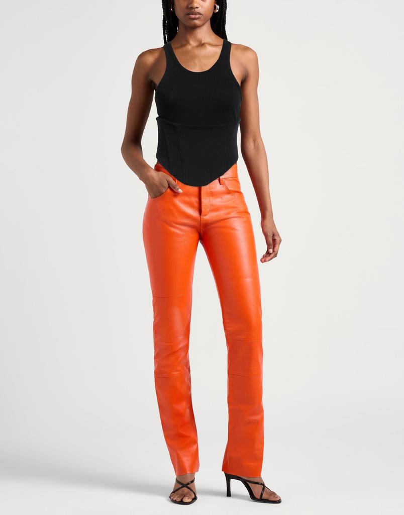 Dion Lee Bustier
