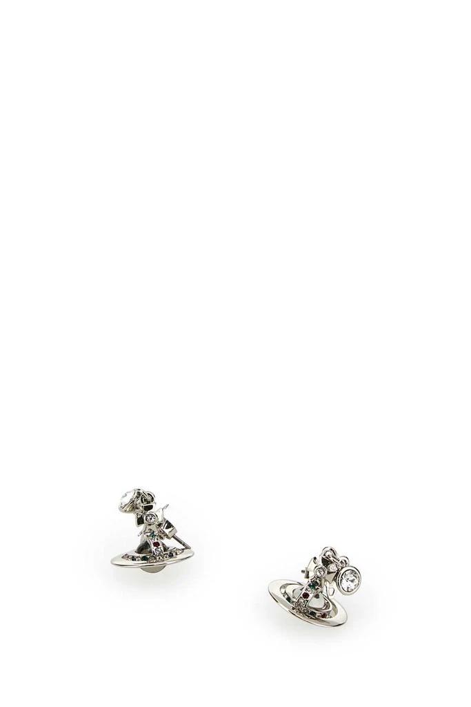 Vivienne Westwood Vivienne Westwood Orb Earrings 2
