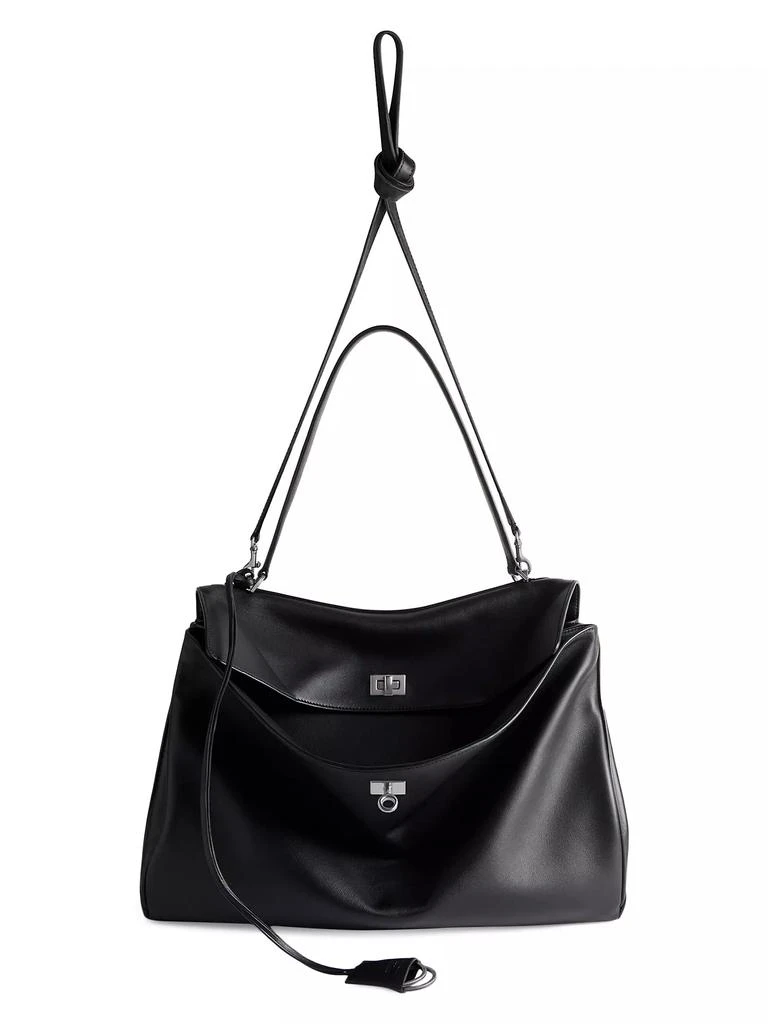 Balenciaga Rodeo Large Handbag 7