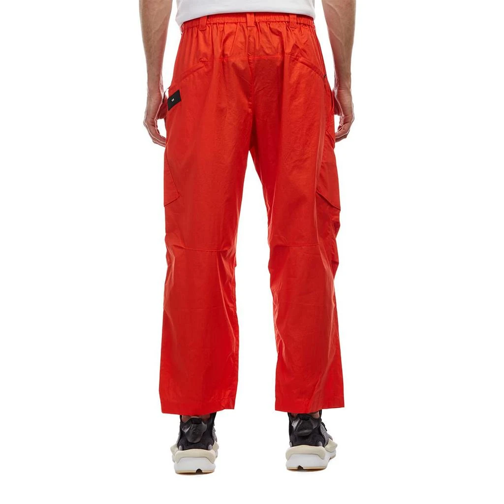 adidas Y-3 by Yohji Yamamoto Ripstop Pants 3