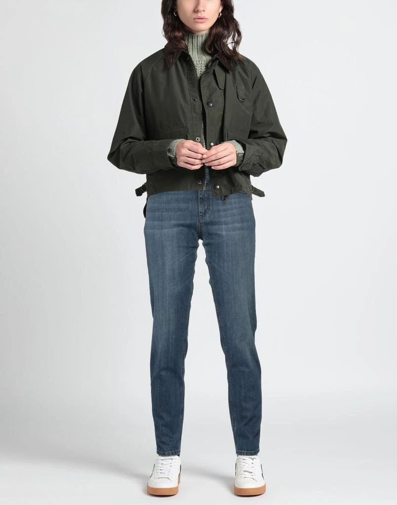 Mr & Mrs Italy Denim pants 2