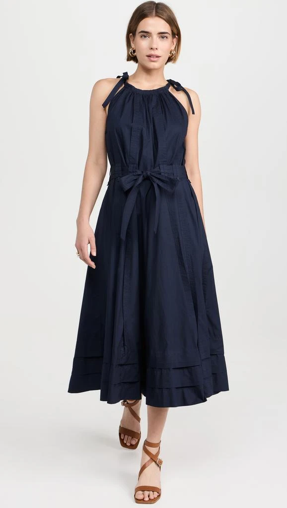 Ulla Johnson Joni Dress 4