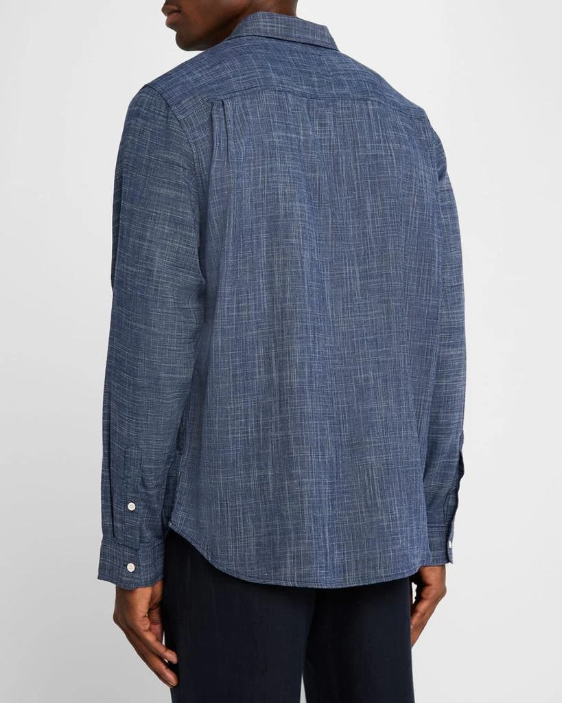 Rails Men's Wyatt Button-Down Shirt 3