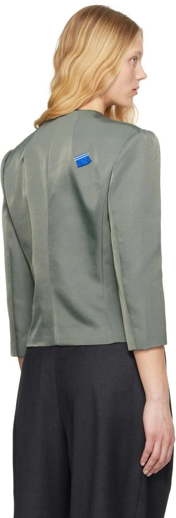 ADER error Gray Product. 3 Blazer 3