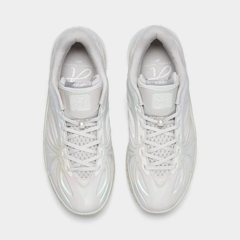 Reebok Reebok Angel Reese 1 Basketball Shoes 5