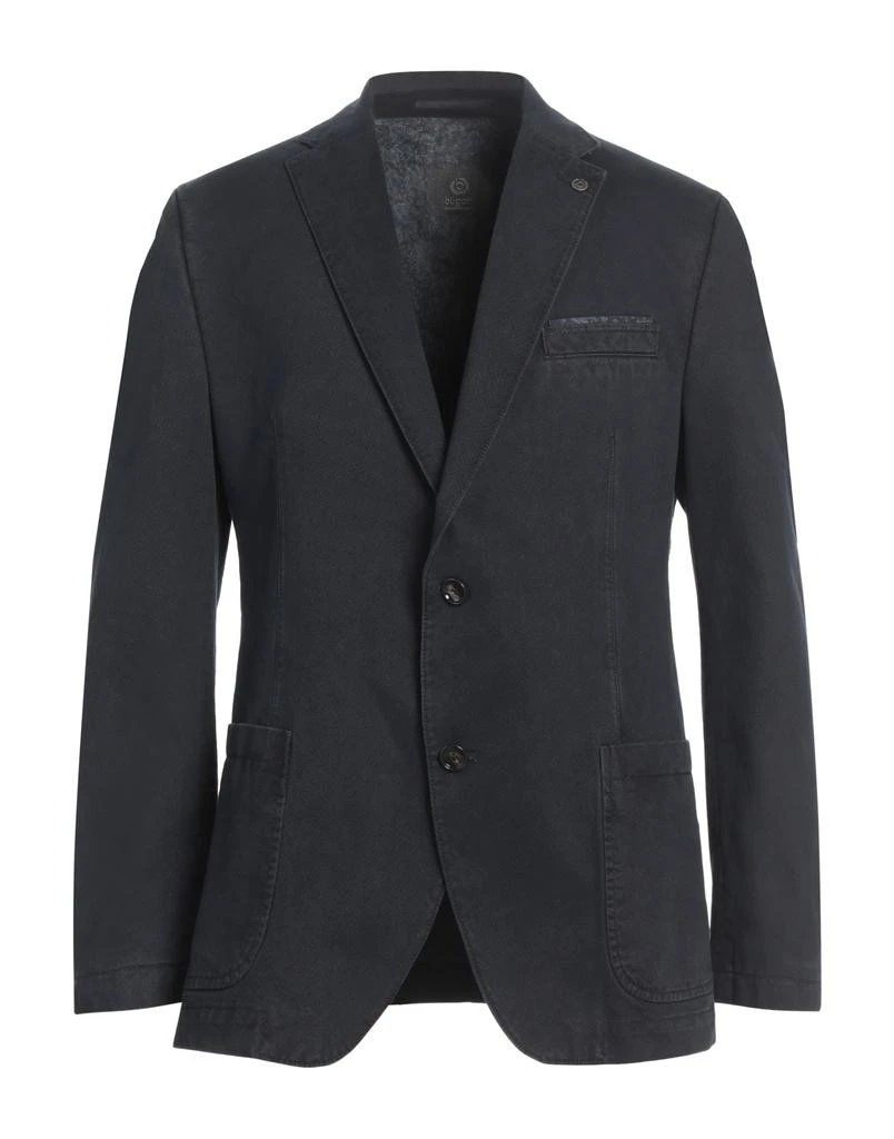 Bugatti Blazer 1