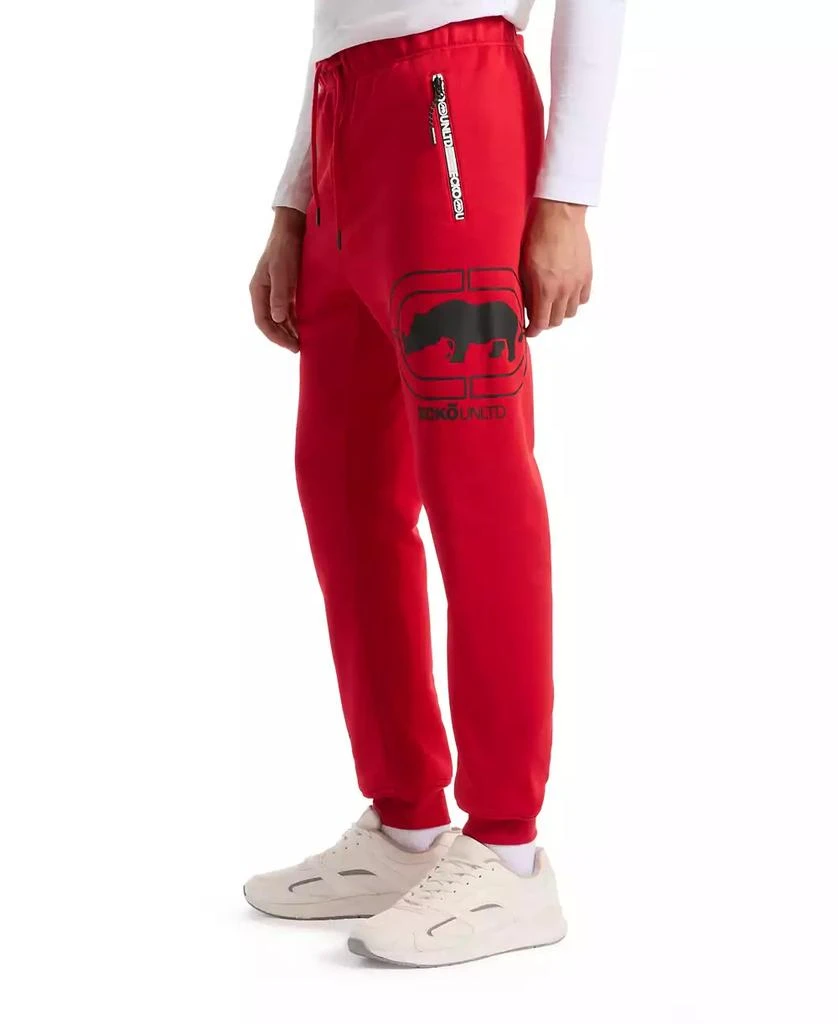 Ecko Unltd Men's Homey Jogger Pants 4