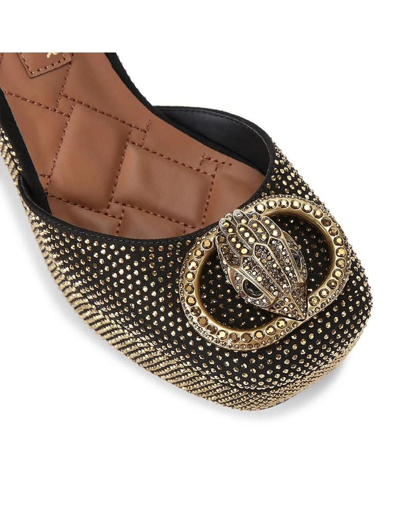 Kurt Geiger Women's Chelsea Platform Pumps 4