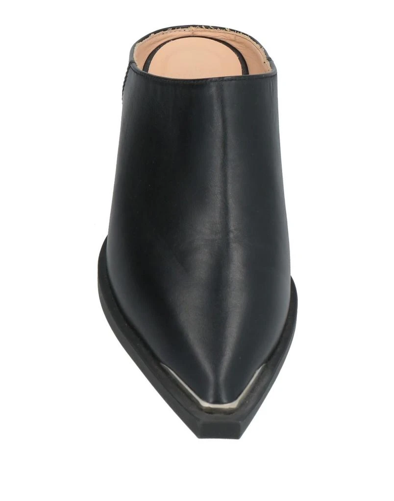 COPENHAGEN STUDIOS Mules and clogs 4